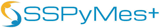 SSPyMes